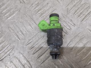 форсунка Audi A6 4B/C5 [рестайлинг] (2001 - 2004), 2.4 л., BDV, бензин, МКПП, универсал, 078133551BB