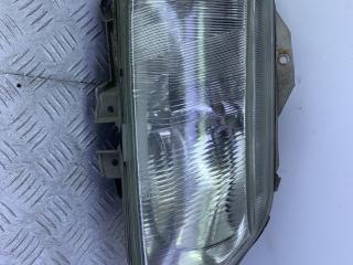 фара правая Renault Espace 3 поколение 1998, 2.0 л., F3R 768, бензин, МКПП, бордовый, минивэн, передний привод, 7700820119