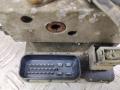 блок ABS Volkswagen Golf 3 поколение 1999, 1.8 л., ANN, бензин, зеленый, кабриолет, передний привод, 3A0907379D - фото №8