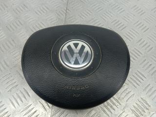 подушка безопасности водителя Volkswagen Polo 4 поколение (2001 - 2005)