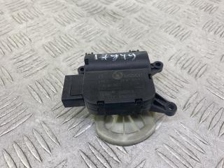 моторчик заслонки печки Audi A4 B6 2003, 1.9 л., AVF, дизель, МКПП, универсал, передний привод, 8E1820511C, 0132801302