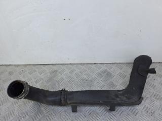 патрубок интеркулера Skoda Octavia 1 поколение (A4) [рестайлинг] 1U 2010, 1.9 л., AXR, дизель, 5МКПП, красный, хетчбэк 5 дв., передний привод, 1J0145770Q