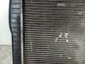 радиатор (основной) Chevrolet Aveo T200 (2003 - 2008) - фото №5
