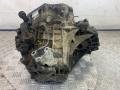 КПП механическая (МКПП) Kia Picanto 1 поколение (2004 - 2007), бензин, МКПП, голубой, хетчбэк 5 дв., передний привод, M41671 - фото №4