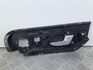 ручка внутренняя передняя правая Volvo V70 2 поколение 2001, 2.4 л., B 5244 T3, бензин, АКПП, серебро, универсал, полный привод, 9203064