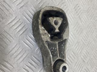 подушка крепления КПП Smart Fortwo 1 поколение A451 (1998 - 2002), 1.0 л., M 132.930, бензин, МКПП, серебро, купе, передний привод