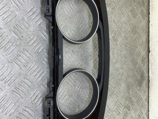 рамка панели приборов Volkswagen Golf 7 поколение [рестайлинг] (2017 - 2019), 1.5 л., DACA, бензин, универсал, 5G0857059, ZSB5G0857189