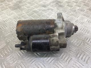 стартер Volkswagen Lupo 1 поколение (1998 - 2005), 1.4 л., AMF, дизель, розовый, хетчбэк 3 дв., передний привод