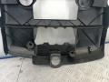 декоративная крышка двигателя Volkswagen Passat B6 (2005 - 2010), 1.6 л., бензин, 06A103925CH - фото №7