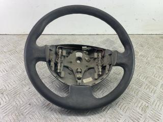 руль Renault Megane 2 поколение (2002 - 2006)