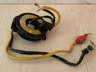 шлейф руля Mitsubishi Galant 8 поколение [рестайлинг] 2001, 2.5 л., 6A13, бензин, АКПП, универсал, передний привод