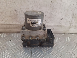 блок ABS Hyundai Solaris 1 поколение 2012, BE6000H701, H72AAC1B1220908, FPAMCI1418C0908