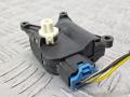 моторчик заслонки печки Audi A3 8P [2-й рестайлинг] 2009, 1.9 л., BLS, дизель, МКПП, голубой, хетчбэк 3 дв., передний привод, 1K0907511, 0132801345, 1909082 - фото №3