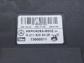 блок управления крышкой багажника Mercedes-Benz E-Класс W211/S211 2004, 3.2 л., M 112.954, бензин, АКПП, серебро, универсал, задний привод, A2118209426, 73666511 - фото №2