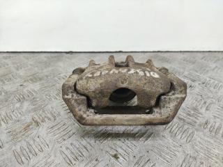 суппорт задний левый Land Rover Discovery 2 поколение (1998 - 2004)