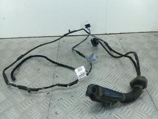 дверная проводка BMW 5 серия E60/E61 [рестайлинг] E60 (2007 - 2010), 2.5 л., N53 B25 A, бензин, АКПП, белый, седан, задний привод, B697377, 586509