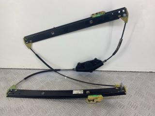 стеклоподъемник передний левый Audi Q5 8R [рестайлинг] 2015, 3.0 л., CTBA, дизель, АКПП, внедорожник 5 дв., полный привод, 8R0837461K