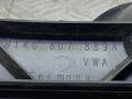 Крепление бампера переднего Volkswagen Golf 5 поколение 2005, 1.6 л., BSE, бензин, 5МКПП, черный, хетчбэк 3 дв., передний привод, 1K0.807889A - фото №6