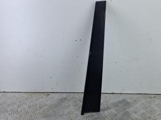 молдинг двери задней левой Peugeot 607 1 поколение [рестайлинг] 2006, 2.7 л., DT17TED4, дизель, АКПП, голубой, седан, передний привод