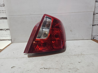 фонарь задний правый Chevrolet Nubira 1 поколение 2006, 1.8 л., T18SED, бензин, МКПП, седан, передний привод