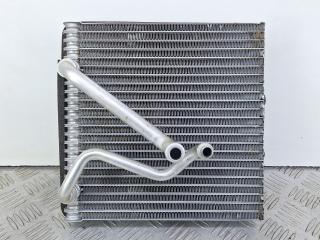 испаритель кондиционера Audi A3 8P [2-й рестайлинг] 2009, 1.9 л., BLS, дизель, МКПП, голубой, хетчбэк 3 дв., передний привод