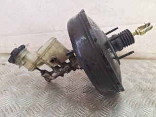 вакуумный усилитель тормозов Honda Accord 7 поколение 2005, 06108P