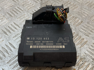 блок комфорта Opel Signum C 2003, 2.2 л., Y 22 DTR, дизель, АКПП, хетчбэк 5 дв., 13120953, 355476, SC718671373