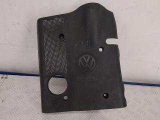 декоративная крышка двигателя Volkswagen Passat B5 (1996 - 2001), 1.6 л., AHL, бензин, 06B103935C