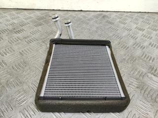 радиатор отопителя (печки) Skoda Yeti 1 поколение (2009 - 2014), бензин, МКПП, коричневый, 3C0819031