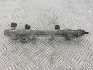 топливная рампа Kia Picanto 1 поколение (2004 - 2007), бензин, МКПП, голубой, хетчбэк 5 дв., передний привод