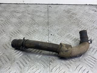 патрубок радиатора Volkswagen Caddy 5 поколение 2022, бежевый, фургон, передний привод, 3Q0121064AE