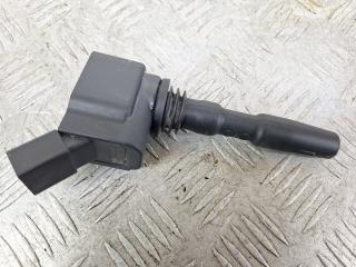 катушка зажигания Volkswagen Golf Sportsvan 1 поколение 2017, 1.2 л., CYVA, бензин, МКПП, универсал, передний привод, 04E905110K, 77300010