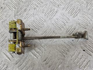 ограничитель открывания двери Renault Scenic 1 поколение [рестайлинг] (1999 - 2003), 1.6 л., K4M 701, бензин, АКПП, минивэн