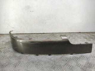 молдинг (накладка кузовная) Citroen Xsara Picasso 1 поколение [рестайлинг] 2009, 1.6 л., NFU (TU5JP4), бензин, МКПП, кофейный, минивэн, передний привод, 9969297