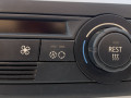блок управления печки / климат-контроля BMW 1 серия E81/E82/E87/E88 2005, 2.0 л., дизель, МКПП, хетчбэк 5 дв., задний привод, 050334615, 6411695853601, A2C53117977 - фото №3