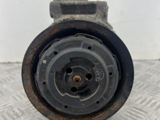 компрессор кондиционера Land Rover Discovery 3 поколение L319 2007, 2.7 л., 276DT, дизель, АКПП, серый, внедорожник 5 дв., полный привод, JPB000183, 7SEU17C, 447180-8383, 07J03347