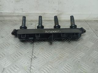 катушка зажигания Peugeot 206 1 поколение 2000, 1.4 л., KFX (TU3JP), бензин, МКПП, зеленый, хетчбэк 5 дв., передний привод, U6008208N