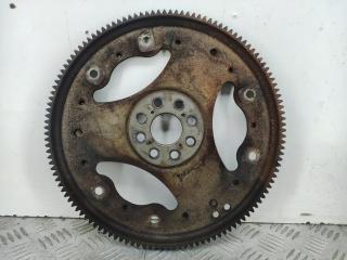 Маховик АКПП (драйв плата) Peugeot 607 1 поколение [рестайлинг] 2006, 2.7 л., DT17TED4, дизель, АКПП, голубой, седан, передний привод, 9647363980