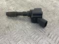 катушка зажигания Skoda Octavia 3 поколение (A7) 2016, 1.4 л., CZDA, бензин, хетчбэк 5 дв., передний привод, 04E905110K, 77300010, 014124 - фото №4