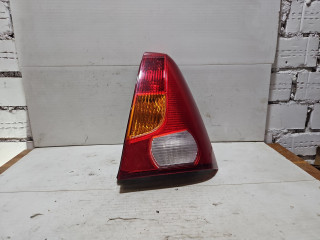 фонарь задний правый Dacia Logan 1 поколение 2008, 1.4 л., K7J 710, бензин, МКПП, седан, 8100211019, 89030062