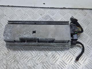 усилитель музыкальный BMW X6 E71/E72 E71 (2007 - 2012), 4.4 л., N63 B44 A, бензин, АКПП, внедорожник 5 дв., полный привод, 65127843194