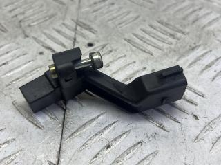 датчик коленвала Volkswagen Crafter 1 поколение [рестайлинг] (2011 - 2016), 2.0 л., CKTC, дизель, МКПП, желтый, микроавтобус, задний привод, 036906433C