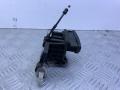 ручка открывания багажника Mercedes-Benz A-Класс W168 2001, 1.7 л., OM 668.942, дизель, МКПП, темно-зеленый, хетчбэк 5 дв., передний привод, A1687400193 - фото №4