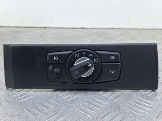 переключатель света BMW 5 серия E60/E61 (2002 - 2007), 6988564, 33295501