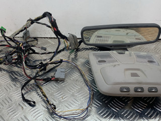 зеркало салона Volvo XC90 1 поколение (2002 - 2006), 4041418