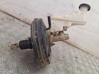 вакуумный усилитель тормозов Kia Rio 3 поколение (2011 - 2015)