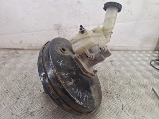 вакуумный усилитель тормозов Mitsubishi Lancer 10 поколение 2010, 03350890021