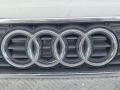 решетка капота Audi A4 B5 1997, 1.6 л., AHL, бензин, МКПП, универсал, 8D0853651J - фото №4