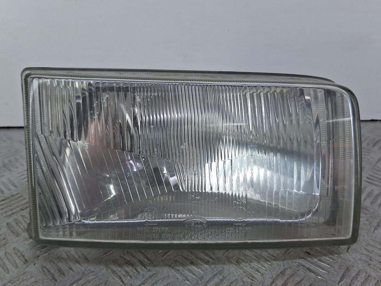 фара правая Volkswagen Transporter T4 (1990 - 2003), 30213637001 - фото №1