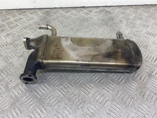 охладитель EGR / Радиатор EGR Volkswagen Crafter 1 поколение [рестайлинг] (2011 - 2016), 2.0 л., дизель, МКПП, желтый, задний привод, 03L131511J, L11436220158